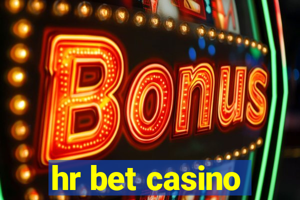 hr bet casino